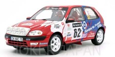 OttOmobile 1/18 OTM978 Citroen