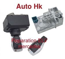 Reparation Et programmation Emulateur EZS ELV Mercedes W204 W212 W207