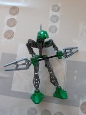 Lego - 8589 - Bionicle - Mata