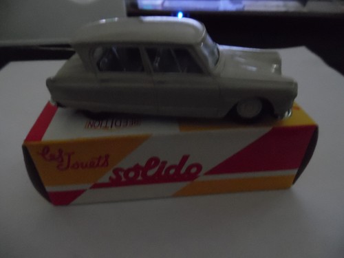 43ième solido - –,