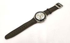 SWATCH IRONY CHRONO - 2003 -