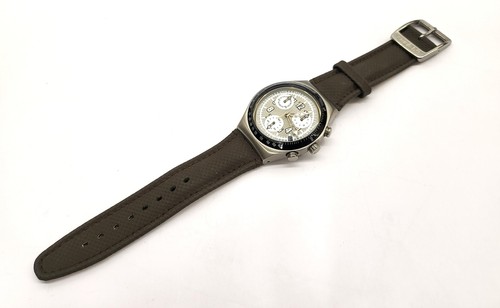 Swatch irony chrono 2003 - irony,