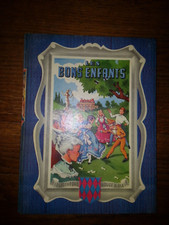 Les bons enfants bibliothèque