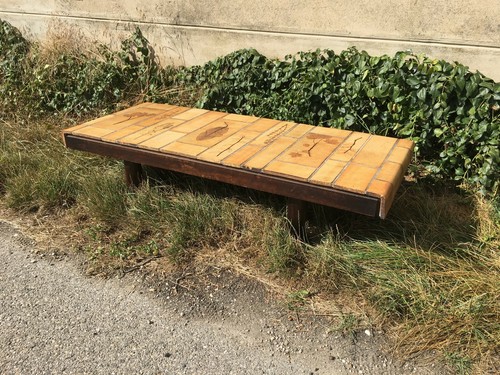 Grande table basse 141 - basse,