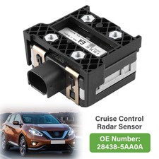 Cruise Control Radar Sensor