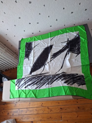 Foulard french line - foulard,