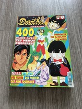 Dorothée Magazine Album