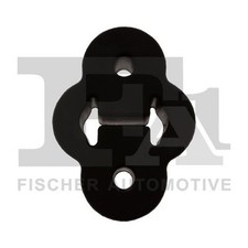 Support De Gaz D'échappement