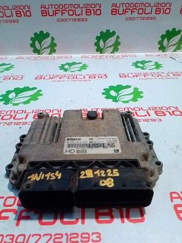 0281014452 bosch 55566279 - 0281014452,