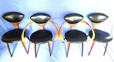 Norman Cherner for Plycraft