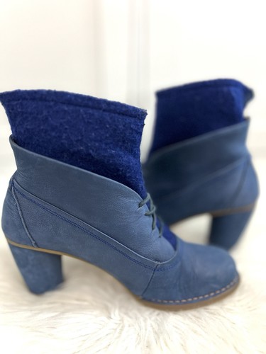 Naturalista colibri blue - el,