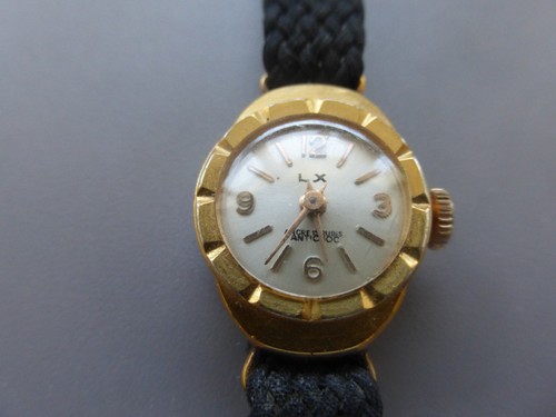 Montre femme ancienne - femme,