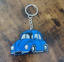 PORTE CLE COCCINELLE