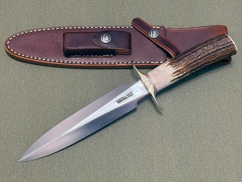 Randall made knives model 2 - knives,