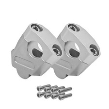 Kit Riser 40Mm Rehausse Guidon