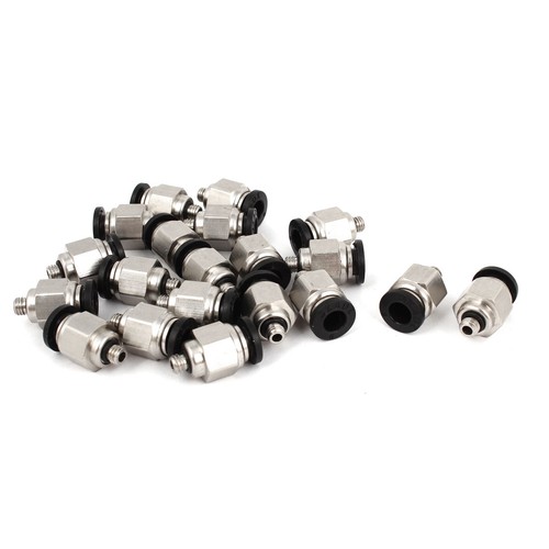 Filetage 6mm trou - m5,