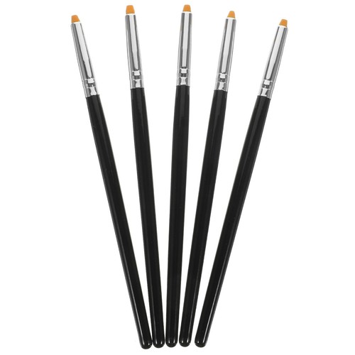 Pcs pinceau rehaussement - pinceau,