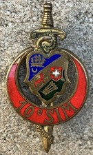 10° Section d’Infirmiers