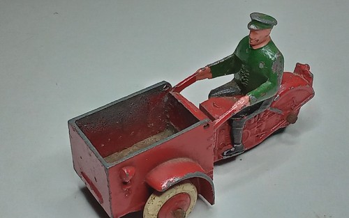Dinky toys ancien - #, 14