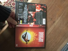 DVD CINEMA DRAGON l histoire