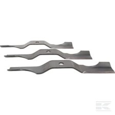 Stiga 1134921002 Lame mulching