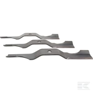Stiga 1134921002 lame mulching - stiga,