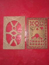 Art Populaire Auvergne Plioir