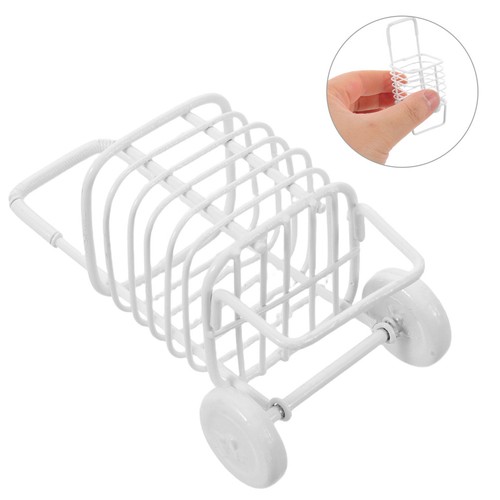 Caddie miniature chariot - miniature,