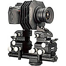 CAMBO ULTIMA/ACTUS HYBRID VIEW