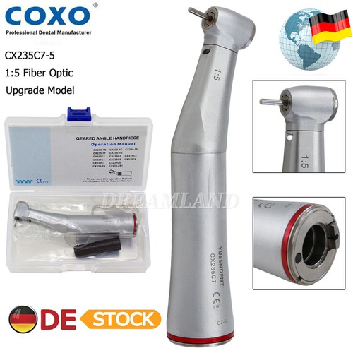 Coxo dentaire dental 5 - dentaire, 1:5
