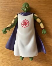 AB TOYS 1989 DRAGON BALL Z Figurine KAMI-SAMA France exclusive NAMEK DBZ RARE