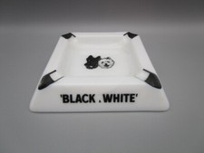 Cendrier publicitaire ancien