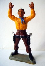 Figurine nestle starlux cb - /,
