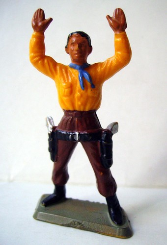 Figurine nestle starlux cb - starlux,