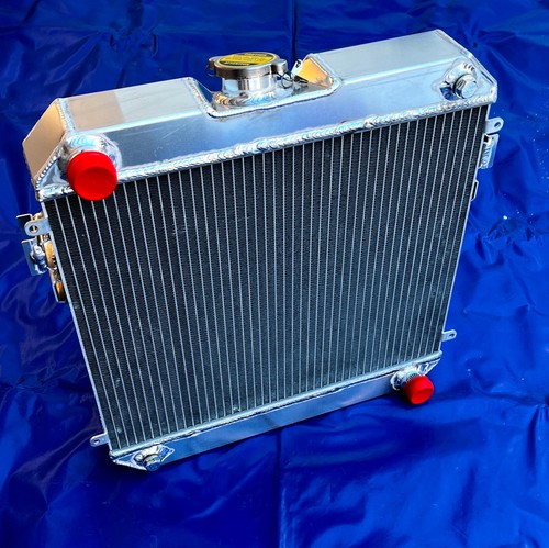 Radiateur eau aluminium - eau,