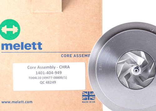 Chra cartouche melett - chra,