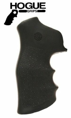 Hogue ruger gp100 super - ruger,