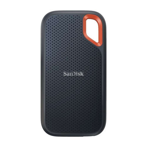 1tb sandisk ssd externe - sandisk,
