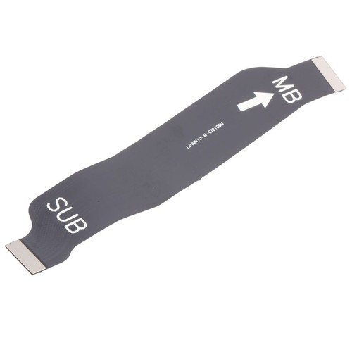Nappe connexion connecteur - nappe,