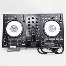 Manette DJ noire Pioneer
