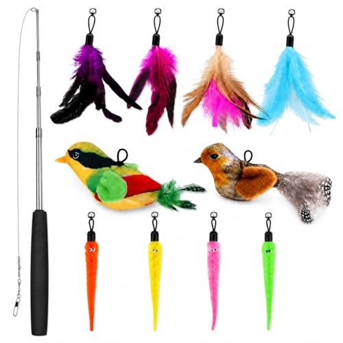 Lot jouets interactifs - de, 11