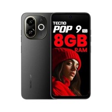 Tecno POP 9 5G