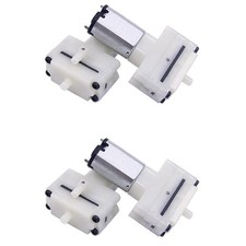 Moteur de Pompe à Eau 4