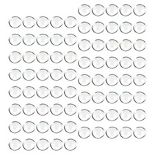  300 Pcs Galets En Verre Boules De Décoratives Décoration D'aquarium