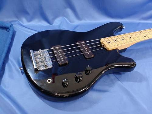 Guitare basse électrique