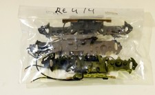 ROCO 114416 ECHELLE HO 1/87 3