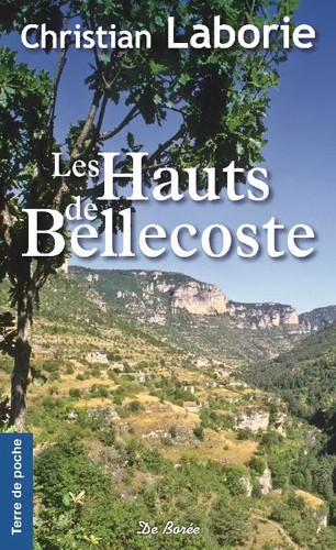 Les hauts bellecoste - les,