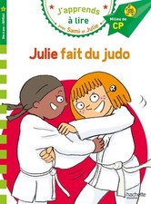 Sami et Julie CP Niveau 2