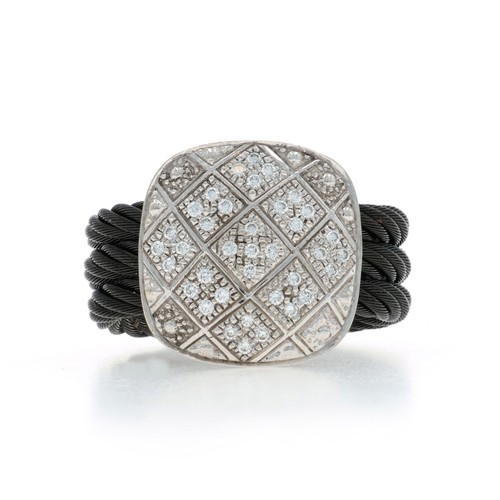 Bague 18k avec - or,