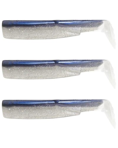 Corps black minnow 105 - 3,